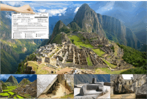 HOW TO GET TICKETS TO MACHU PICCHU IN AGUAS CALIENTES