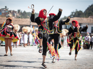Cusco travel tips