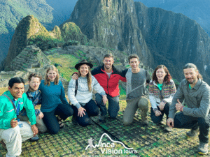 How to se Machu Picchu