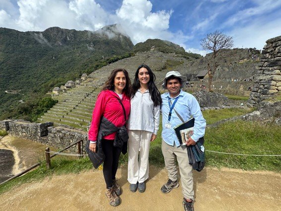 Cusco and Machu Picchu travel guide