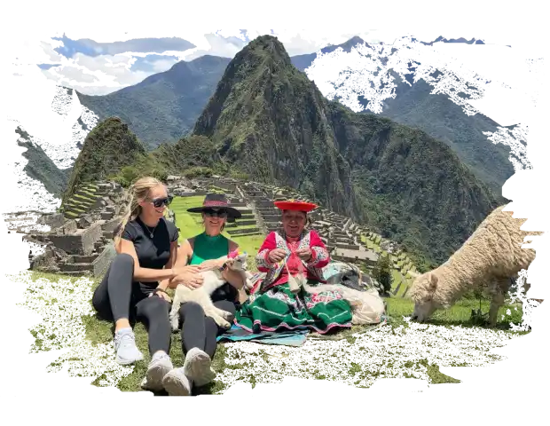 Tour Machu Picchu