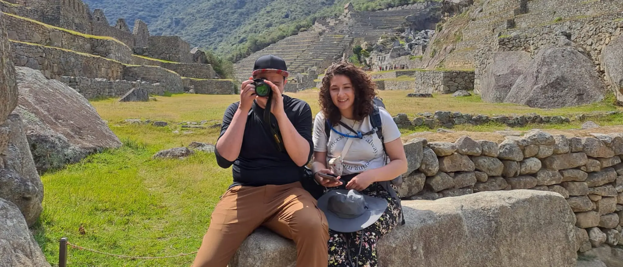 Machu Picchu 2 Day Tour