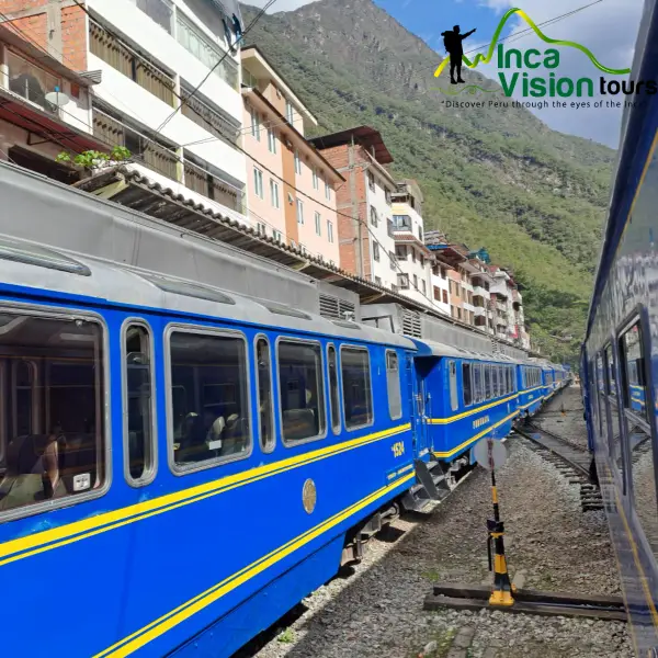 Machu Picchu 2-Day Tour