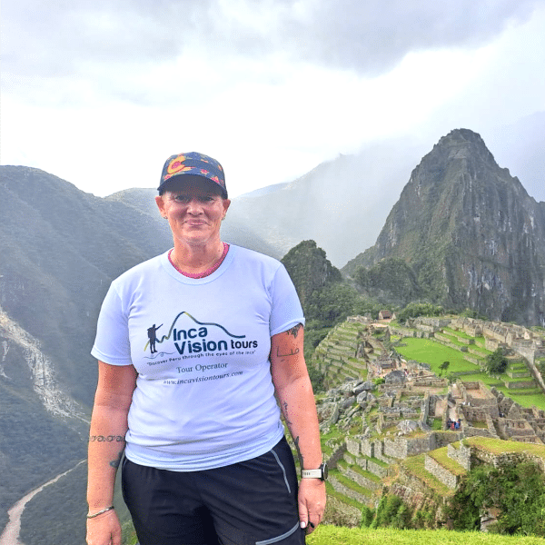 Short Inca Trail