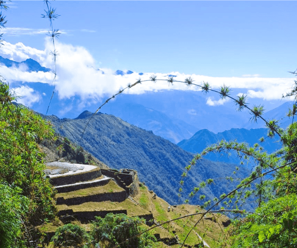 Classic Inca Trail