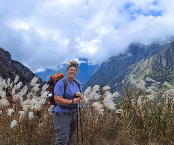 Classic Inca Trail