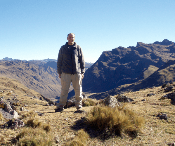 Lares trek machu picchu
