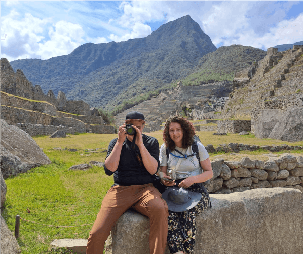 Machu Picchu Full