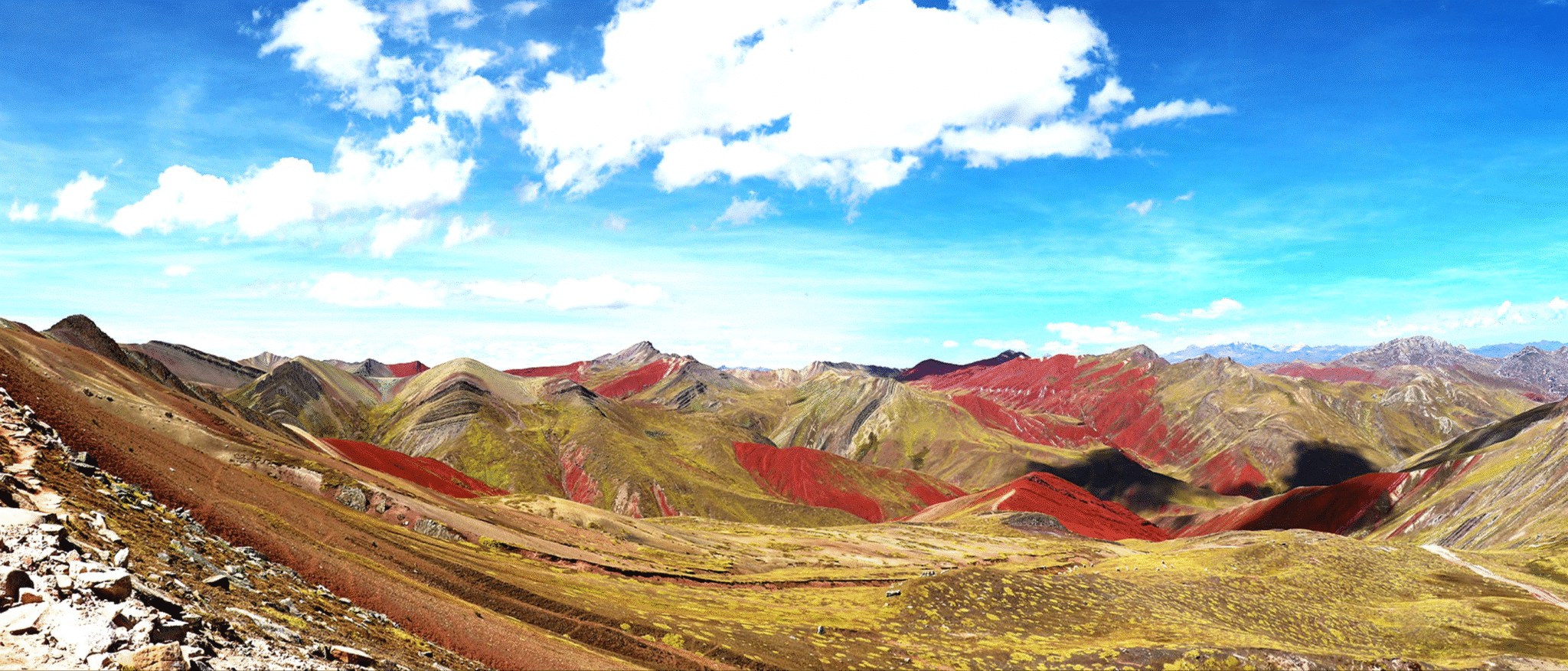 Palccoyo day tour