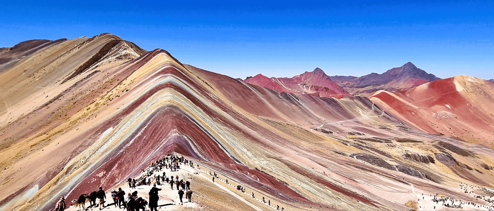 vinicunca