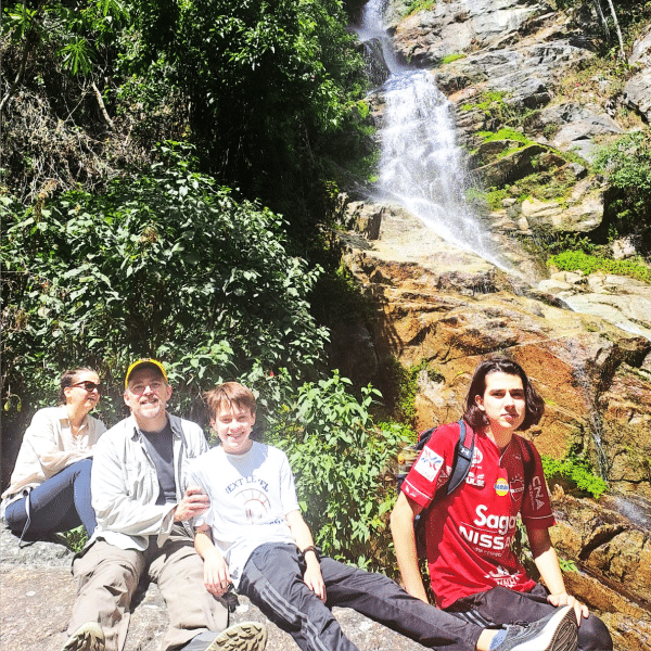 Short Inca Trail