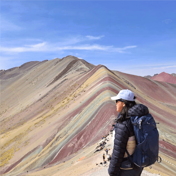 vinicunca